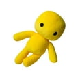 thumbnail image 5 of Wobbly Life Plush Doll Stuffed Cartoon Game Plushies Doll Cute Pacify, 5 of 5