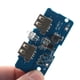 thumbnail image 2 of Módulo Boost USB 3.7V a 5V 2A Ormromra para Batería de almacenamiento, 2 of 6