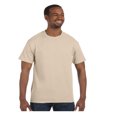 thumbnail image 1 of Jerzees Men's Shoulder To Shoulder Taping T-Shirt, Style 29M, 1 of 1