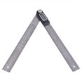 thumbnail image 3 of Protractor Electric 32×8×4 200mm Stainless Steel Lcd Digital Protractor Goniometer Gauge Electronic Angle Finder Ruler, 3 of 8