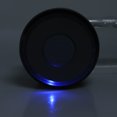 thumbnail image 3 of U1, enchufe de aleación de Zinc, recepción de tarjeta, múltiples modos de compatibilidad, altavoz inalámbrico portátil con Bluetooth para exteriores y hogar, 3 of 8