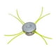 thumbnail image 2 of Cabezal de recortadora universal Perfecl de aleación de aluminio 2.4/3.0mm, 2 of 8