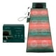 thumbnail image 1 of Colchoneta de Masaje Sognare Theramed PRO 3 Terapias Calor Infrarrojo Vibración y Masaje Shiatsu, 1 of 9