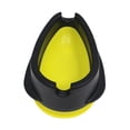 thumbnail image 2 of Molde Alimentador Pesca Carpa Accesorios para Herramientas Lanzamiento Cebo Liberación Rápida (amarillo), 2 of 3