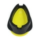 thumbnail image 3 of Molde de alimentador de pesca de carpa Accesorios de herramienta de lanzador de cebo de liberación rápida Amarillo, 3 of 3