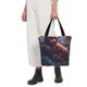 thumbnail image 5 of Disketp Lazy Stone Bear Bolsa de Hombro Casual para Mujer, Bolso Cruzado para Compras, Viajes y Uso Diario, 5 of 6