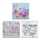 thumbnail image 4 of Set Magico de Arte Vania Bachur, 4 of 5