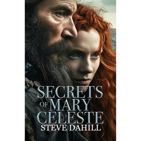 Pre-Owned Secrets of Mary Celeste (Paperback) 1958448257 9781958448250
