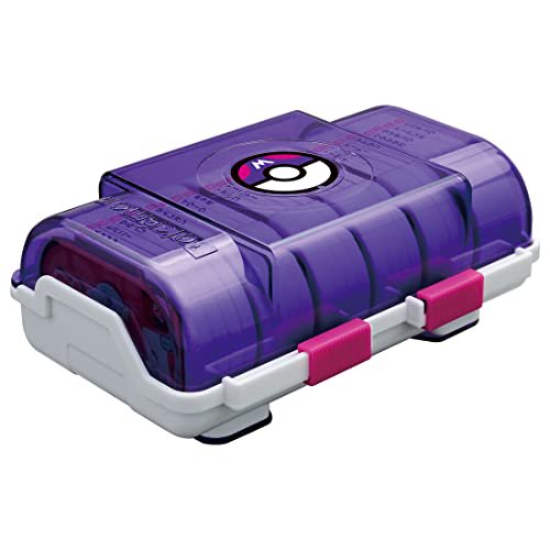 Pokemon Pokemon Mezasta Mezasta Box Master Clear Version