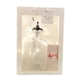 thumbnail image 1 of Modelo de vestido de novia Regalo Modelo de vestido de novia Modelo de vestido de fiesta Recuerdos de boda para niña de 18 años para su novia Mejor base con musica, 1 of 8