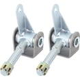 thumbnail image 4 of Sidaley Nudillos de dirección delantera de Metal, accesorios para bicicleta, Go Kart, Buggy, Karting, ATV, UTV, Quad, rueda delantera, 2 uds. Vehículos, repuestos y accesorios Mis, 4 of 6