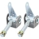 thumbnail image 5 of Sidaley Nudillos de dirección delantera de Metal, accesorios para bicicleta, Go Kart, Buggy, Karting, ATV, UTV, Quad, rueda delantera, 2 uds. Vehículos, repuestos y accesorios Mis, 5 of 6