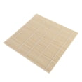 thumbnail image 2 of Greensen Kit de Sushi 100 % Bambou Tapis Roulants Palette de Riz Baguettes Étendoir à Riz, Tapis Roulants de Sushi, Palette de Riz à Sushi, 2 of 8