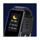 thumbnail image 2 of Banda inteligente C2 para hombre, relojes deportivos, rastreador de actividad física, podómetro, pulsera para mujer para iOS y Android (azul), 2 of 5