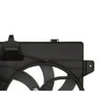 thumbnail image 5 of Sunbelt Radiator And Condenser Fan For Ford Edge Lincoln MKX FO3115177, 5 of 7
