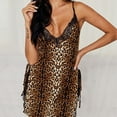 thumbnail image 5 of uublik Valentines Lingerie Set for Women Lace Plus Size Babydoll Sexy Naughty Bodysuit, 5 of 5