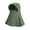 Army Green, variant on Mask Sun UV Protection Hood Breathable, Soft Face Mask for Men Women - Motorcycle Fish Army Green One Size