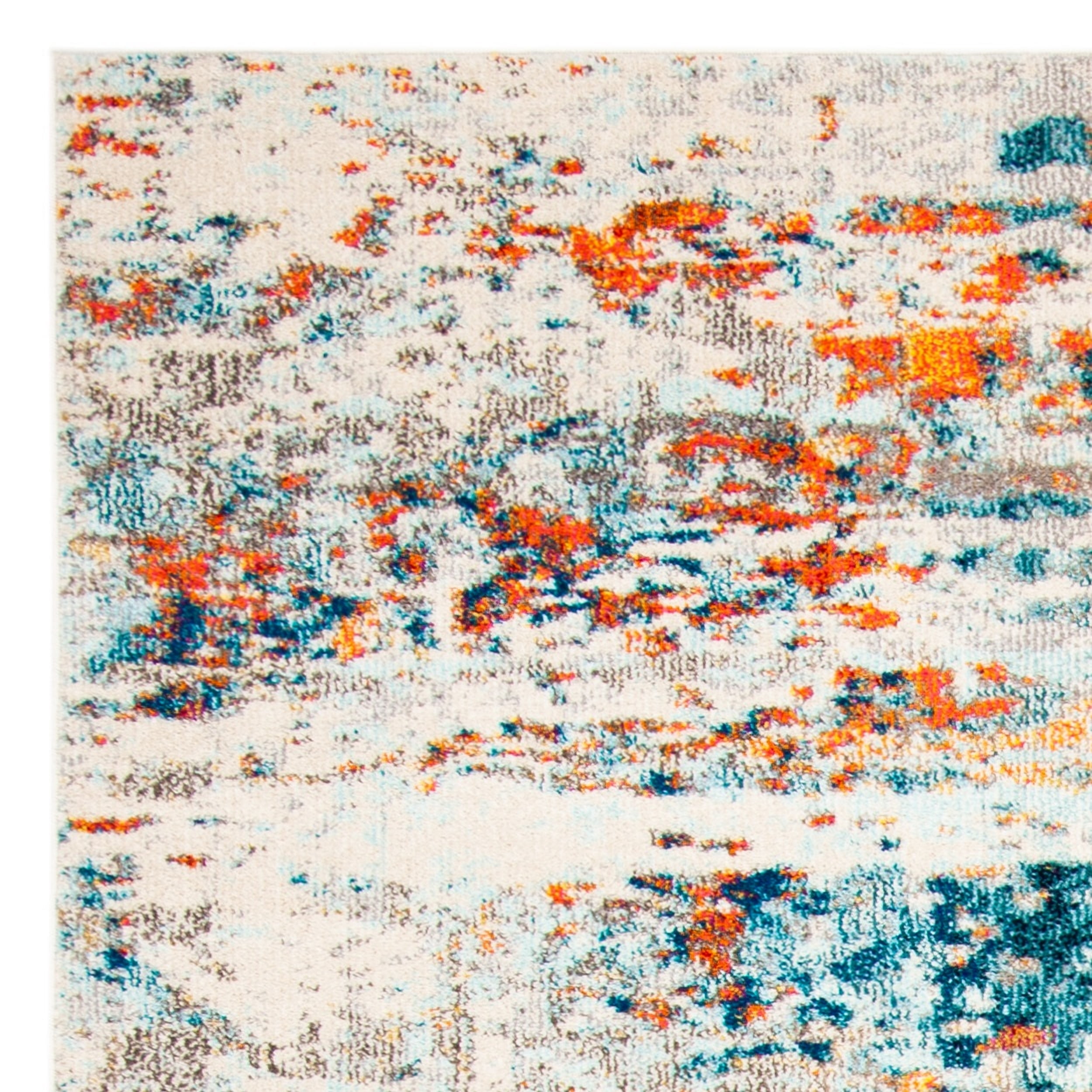 SAFAVIEH Kilim Rothesay Geometric Chevron Wool Area Rug, Grey, 5' x 8'