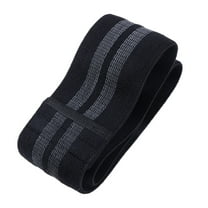 LULULION Leg Bands Exercise for Glutes Thighs Home Gym and Outdoor Training