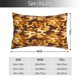 thumbnail image 2 of Balery Desert Camouflage Funda de Cojín Estampada, Regalos para Mujeres, Regalos de Amor para Ella, Regalos para Novia o Esposa, Funda de Almohada-20"x30", 2 of 6