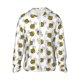 thumbnail image 1 of Balery Cute Little Bee Sudadera ligera de manga larga con capucha y protección solar UPF 50+ para hombre y mujer, ideal para pesca y running-3X-Large, 1 of 7