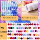 thumbnail image 3 of Kit completo de pintura de diamantes 5D para gato adulto, kit de pintura de diamantes redondos en estante para niños, pintura de diamantes de animales adultos, decoración de pared única familiar, 12.0, 3 of 5