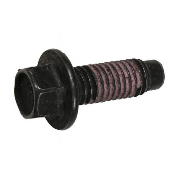 GM Genuine Parts Bolt