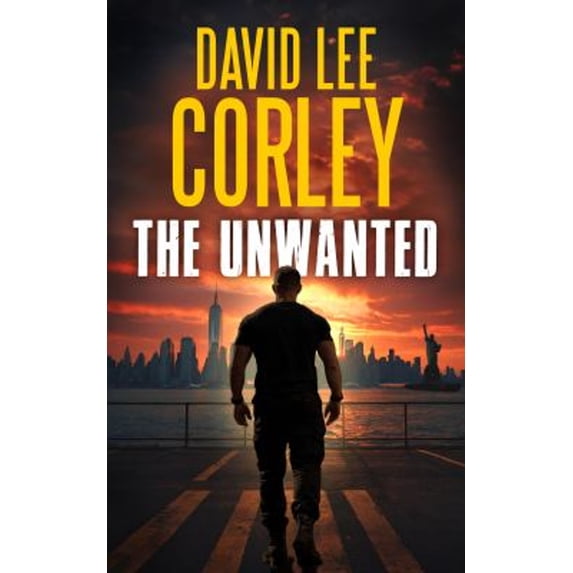 Pre-Owned The Unwanted (Paperback) 1959534408 9781959534402
