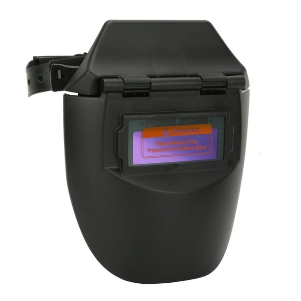 Máscara De Soldadura Fotoeléctrica, Diseño De Carcasa Reforzada, Ajustable, Profesional, Resistente A Los Impactos, Aislamiento Térmico, Máscara De Soldadura De Oscurecimiento ANGGREK JAGS21
