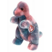 Ty Buddy: Rex the Tyrannosaurus | Stuffed Animal | MWMT's