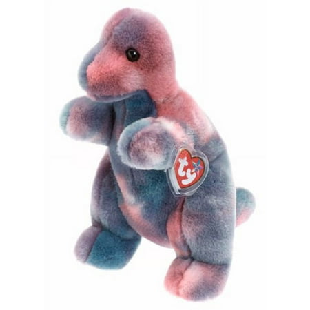 Ty Buddy: Rex the Tyrannosaurus | Stuffed Animal | MWMT's