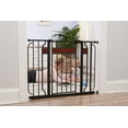 thumbnail image 3 of Regalo Wide Home Accents Baby Gate, 3 of 3