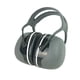 thumbnail image 3 of Protectores auditivos Peltor X5A Over-the-Head con reducción de ruido de 31 dB, 3 of 5