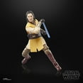 thumbnail image 4 of Star Wars The Black Series Jedi Master Sol 6" Action Figure, 4 of 6