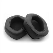 V-Moda XL Memory Cushions for Over-Ear Headphones, Black