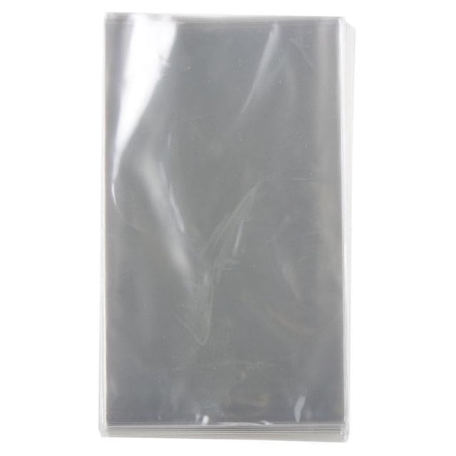 100 Bolsas de Celofán , Bolsas , Bolsas de Papel de Aluminio para Dulces