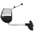 thumbnail image 5 of MIRROR Compatible For 2008-2012 International ProStar WorkStar 7600 Left Driver Towing Heated In-glass Signal Light Paintable, 5 of 5