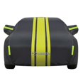 thumbnail image 1 of Auto Cover for Mazda RX7 Convertible 19891991 UV ScratchResistant Green, 1 of 5