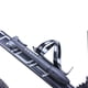 thumbnail image 5 of DUUTI BOMBA DE BICICLETA DE DUUTI Material de calidad de diseño delicado Pequeño conveniente para usar el inflador de neumáticos de ajuste libre de medidor de alta presión Advancent OD003450-00, 5 of 7