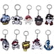 thumbnail image 5 of Suministros de Fiesta Pirata, llaveros, anillos, pulseras de goma, pajitas de plástico, decoración temática de pirata, 5 of 5