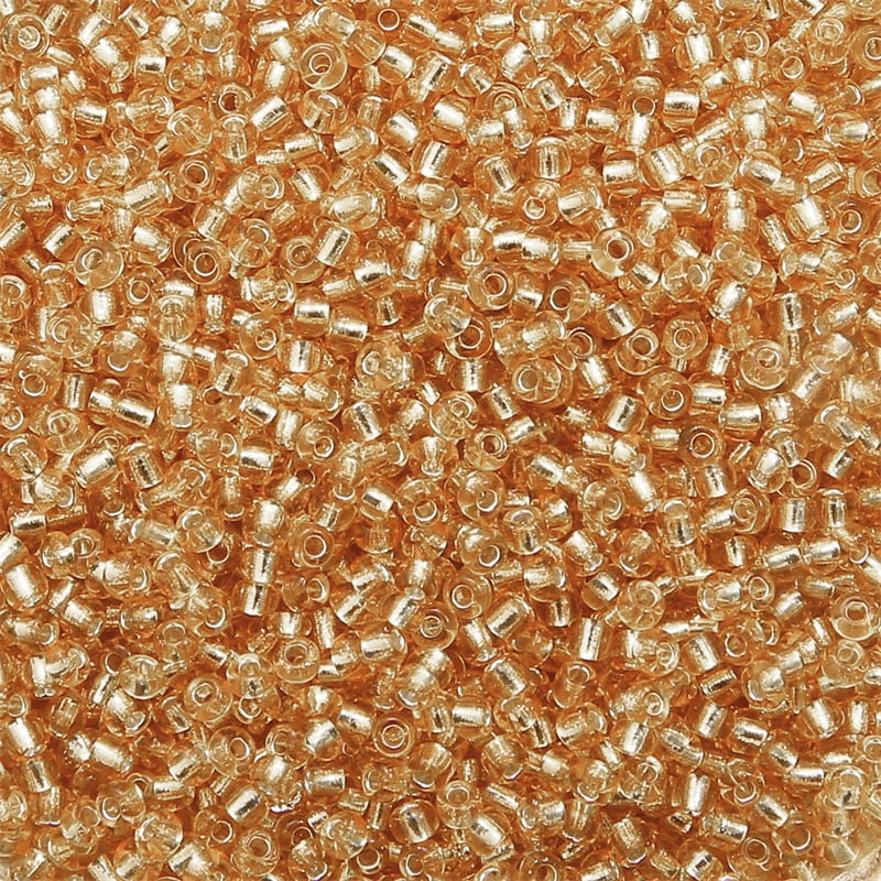 Feildoo 30g Glass Seed Beads for Bracelet Making Kit, 2mm Small Beads for  Jewelry Making Crafts Gifts, N#007 