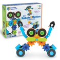thumbnail image 1 of Building Set Learning Resources Gears! ¡Engranajes! ¡Engranajes! Robots, 1 of 7