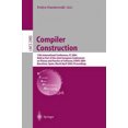 thumbnail image 2 of Compiler Construction, 2 of 3