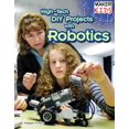 thumbnail image 1 of Projets de Bricolage High-Tech avec Robotique (Fabricant Enfants), 1 of 3