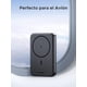 thumbnail image 2 of Banco de energía magnético UGREEN 10,000mAh Inalámbrico PD 20W Negro, 2 of 7