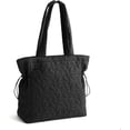 thumbnail image 3 of Womens Star Wars Featherweight Original Zip Tote Bag Darth Vader Black, 3 of 7