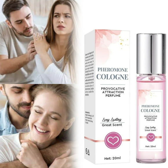 Clearance Sales Today Deals Prime DHALL Perfume For Women Pure Instinct Perfume Enhanced Scents Perfume Womens Perfume For Men Enhance Your Alluring Charm 20ml Pheromone Perfumes for Women