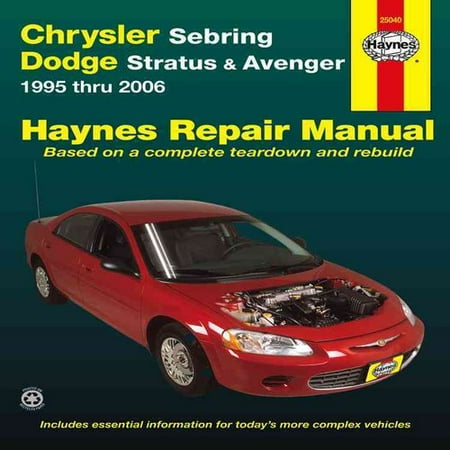 2010 Sebring Chilton Manual Download 2010 Sebring Chilton Manual Download