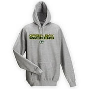 NFL - Big Men's Green Bay Packers Pullover Hoodie