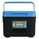 thumbnail image 1 of Hielera Hartplas Izta Capacidad 9 Qt 8.5 Litros azul S, 1 of 5